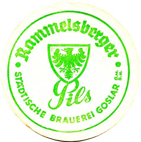 goslar gs-ni rammelsberger rund 1ab (215-rammelsberger pils-grn)